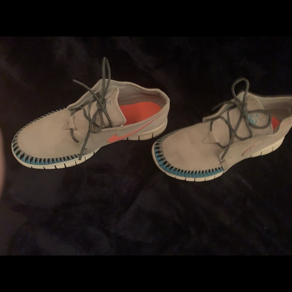 nike n7 moccasin